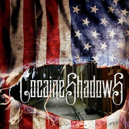 Audiobook Cocaine Shadows by Roscoe Copeland